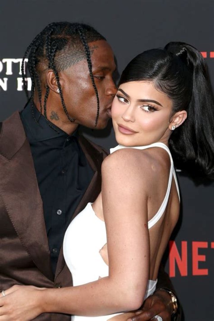 Kylie and Travis confirmed their rekindled romance while hitting the red carpet in New York