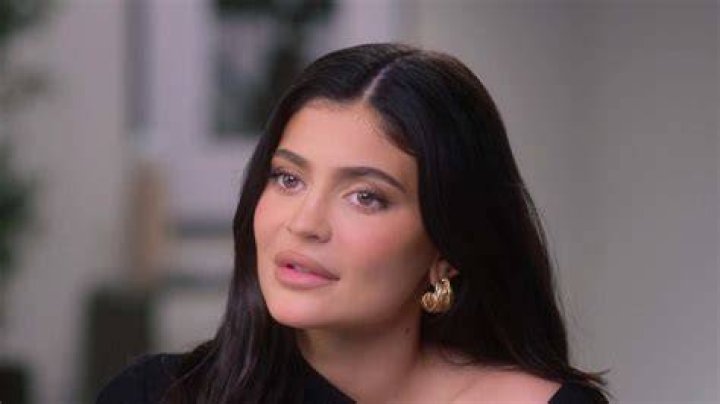 Kylie claimed she was attending the gym 6 days a week