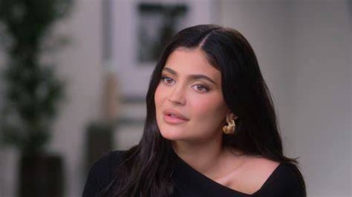 Kylie has been hush about her due date although she is expected to give birth in early 2022
