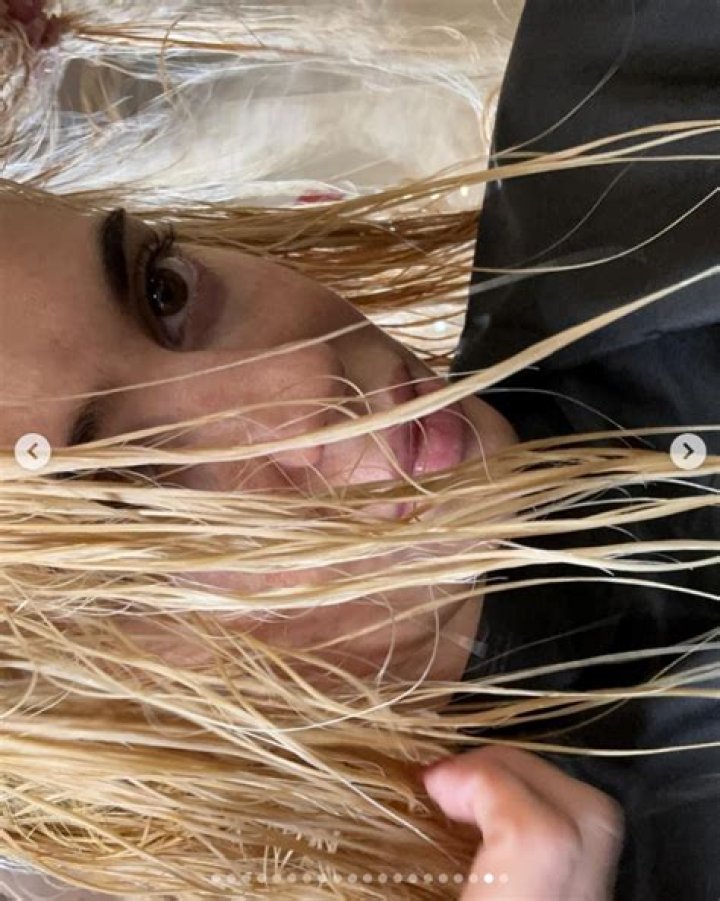 Kylie Jenner revealed that she's open to having more children in a new interview