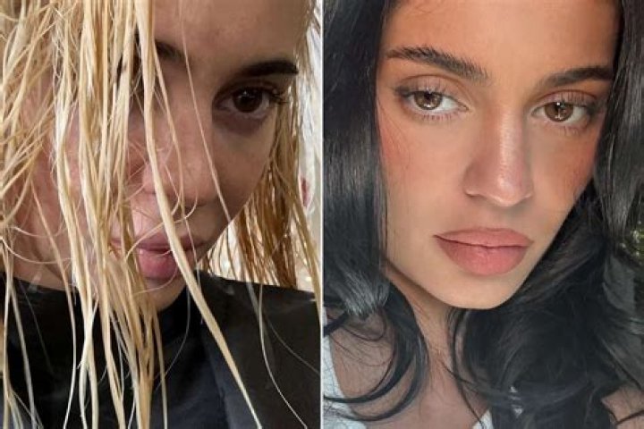 Kylie Jenner Reveals How to Correctly Pronounce Her and Travis Scott's Son Aire's Name