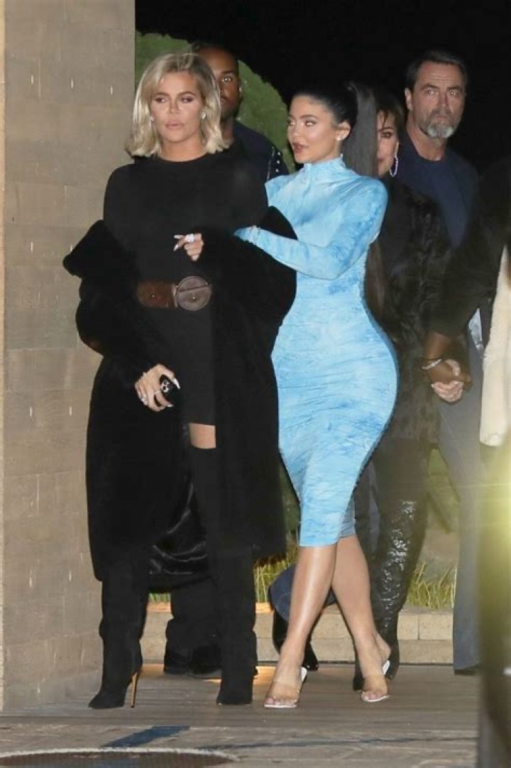 Kylie Jenner showed off her pricey new handbag in a new post after being accused of flaunting her wealth