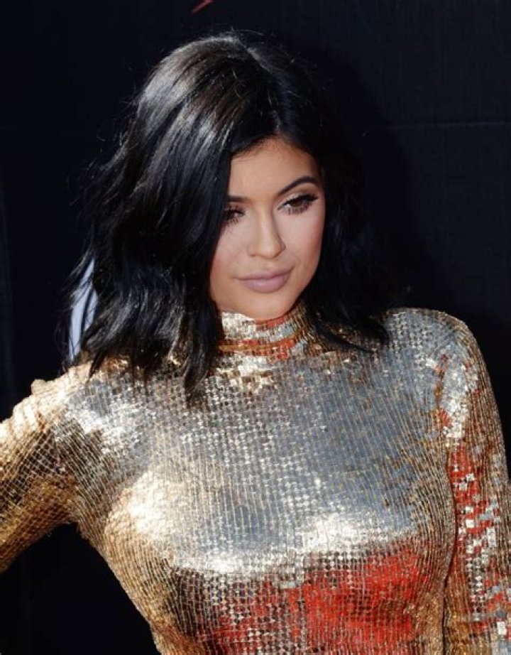 Kylie Jenner Spotted Arm in Arm With Kendall Jenner BFF Fai Khadra