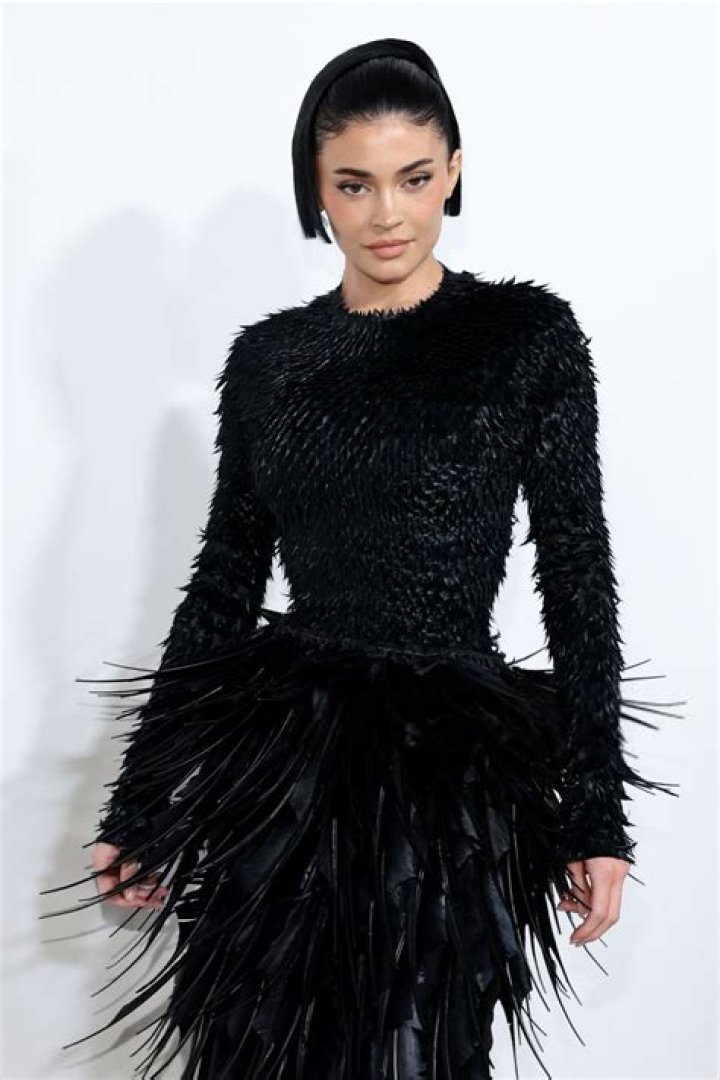 Kylie Jenner Stuns at the 2024 Met Gala