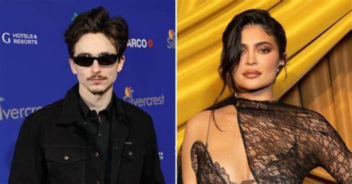 Kylie managed to keep her pregnancy with Stormi a secret