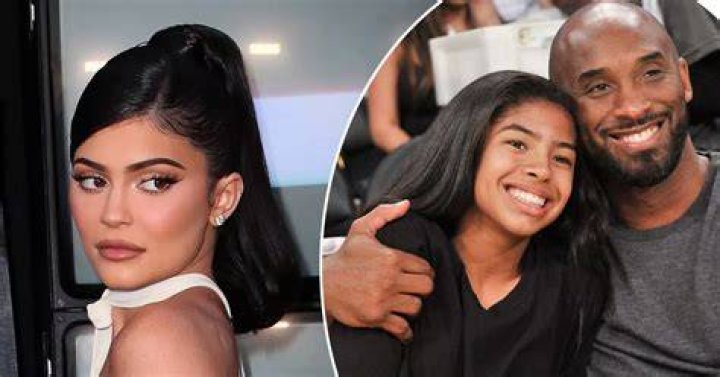  Kylie regularly flew on the same helicopter and rented it for her niece Dream's birthday