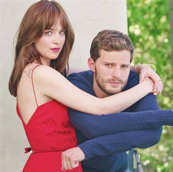 Kylie thanks Fifty Shades of Grey for her pregnancy