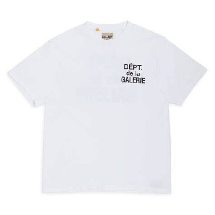 LA-based Gallery Dept. is one of Toney's favourite high-end brands