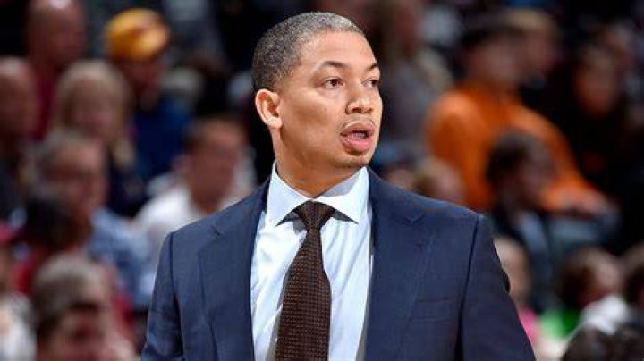 LA Clippers head coach Ty Lue was ejected in Wednesday's 130-125 win over the Golden State Warriors