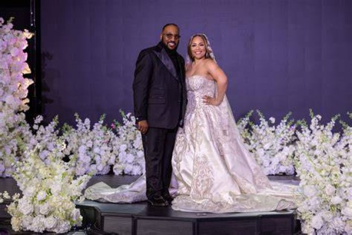 La La was married to retired NBA superstar Carmelo Anthony for 11 years until the couple divorced in 2021