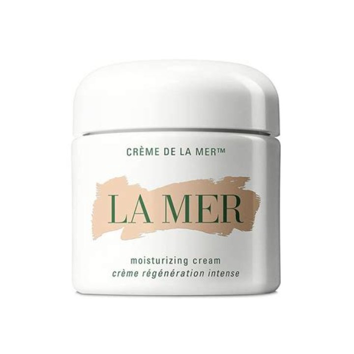 La Mer Crème de la Mer Moisturizing Cream