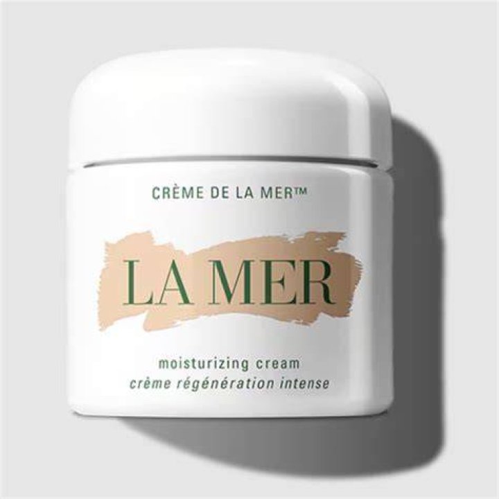 La Mer cream