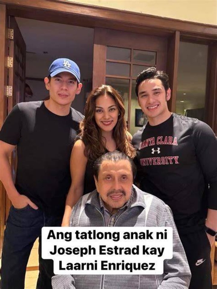 Laarni Enriquez Net Worth, Income, Salary, Earnings, Biography, How much money make?