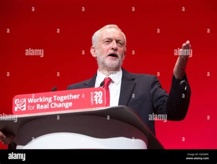 Labour leader Jeremy Corbyn was questioned on his handling of anti-Semitism in the Labour Party