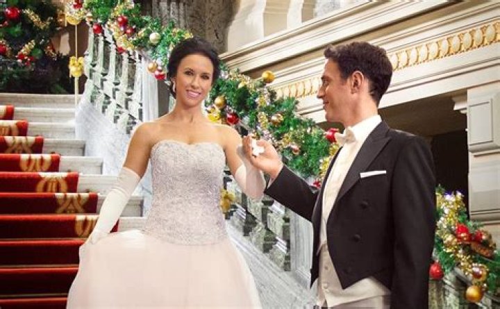 Lacey Chabert - A Royal Christmas