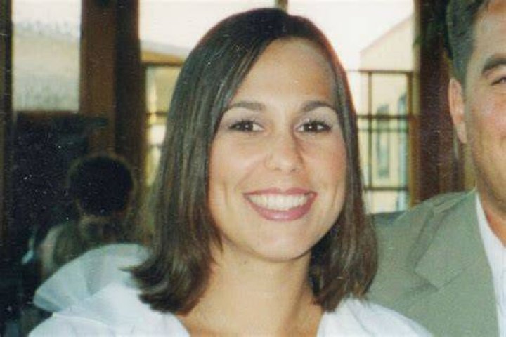 Laci Peterson