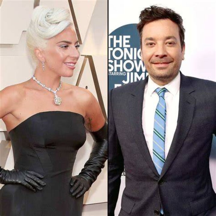 Lady Gaga Apologizes to Jimmy Fallon After Awkward Tonight Show Interview