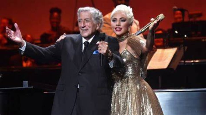 Lady Gaga Celebrates Late Tony Bennett&rsquo;s Birthday