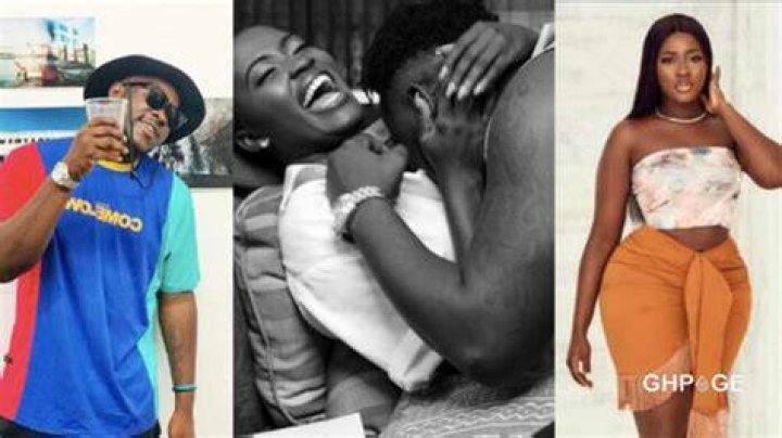 Lais and her fella have been dating since 2018