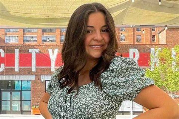 Laken Hope Riley, 22, was found dead at the University of Georgia campus on Thursday