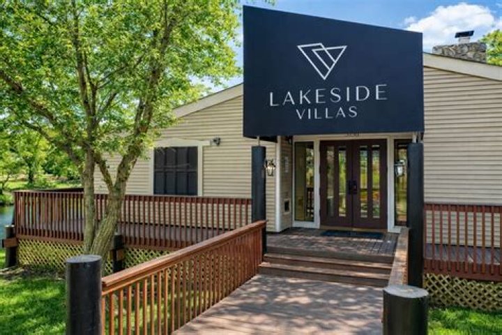 Lakeside was the true home of Martin Adams