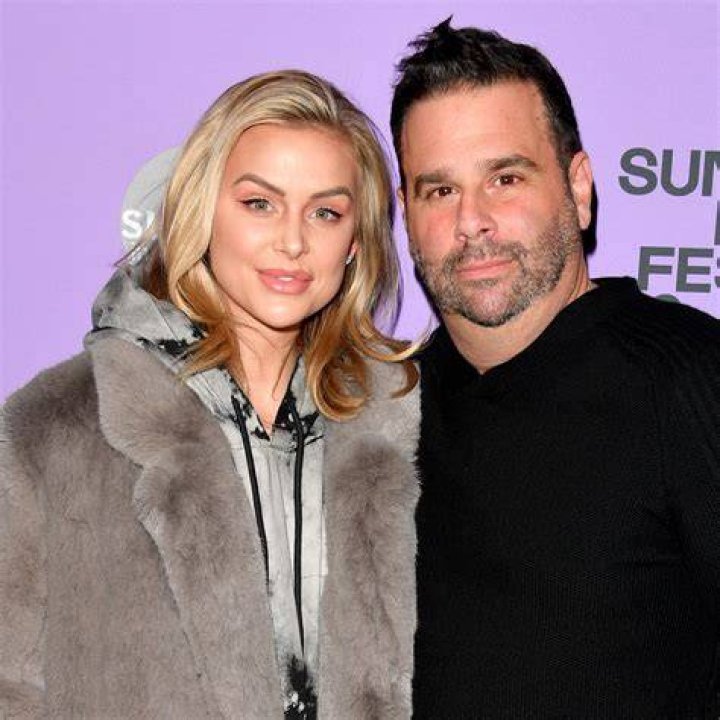 Lala and her fianc&eacute; Randall Emmett are expecting a girl