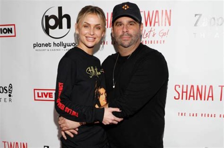 Lala and Randall are expecting their first baby together