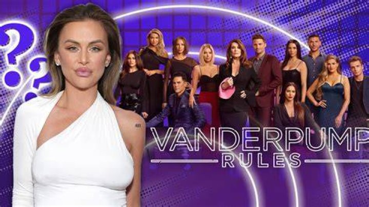 Lala Kent Explains Why She Removed &lsquo;Fab Four&rsquo; Pic, James Kennedy Reacts