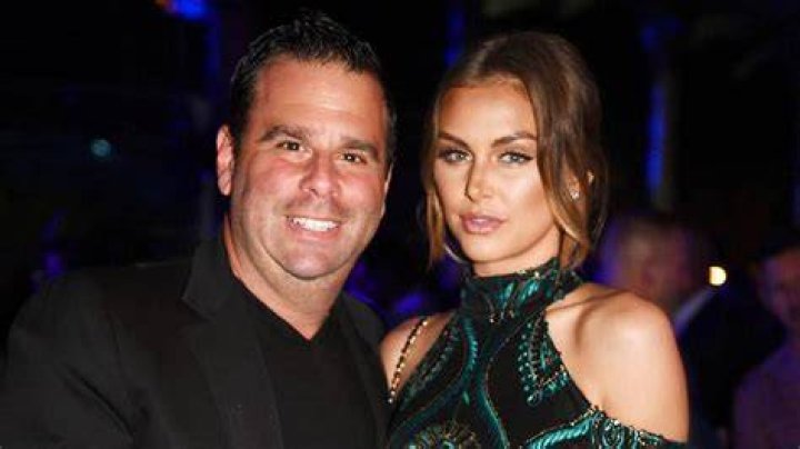 Lala Kent, Randall Emmett, Engagement Ring