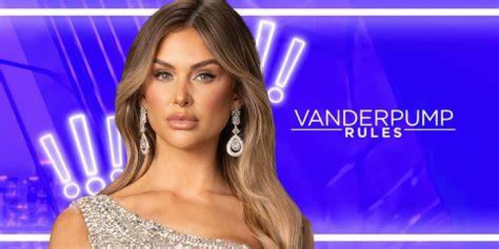 Lala Kent Says Vanderpump Rules Season 11 Was Her Most Difficult Wild and Strange Summer 309