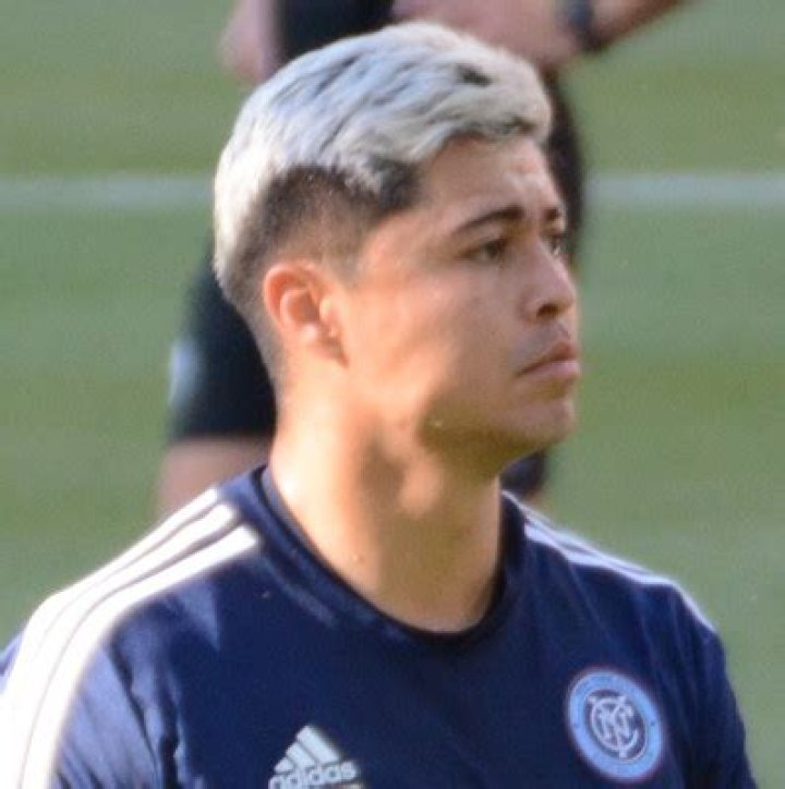 Lampel Luis Net Worth, Income, Salary, Earnings, Biography, How much money make?