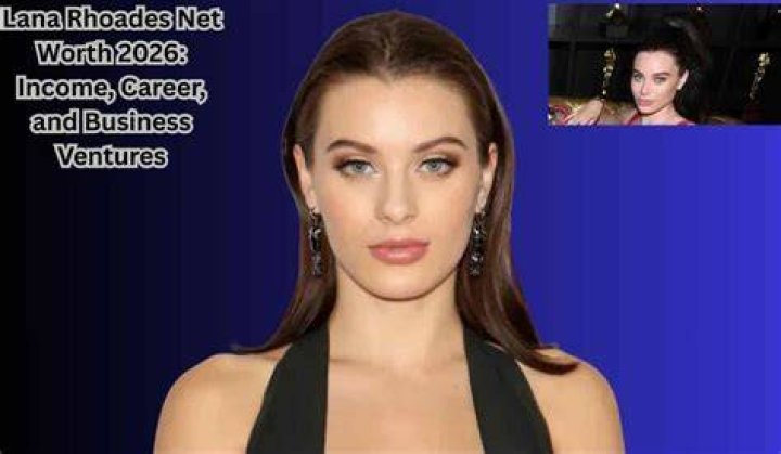 Lana Wood Net Worth, Income, Salary, Earnings, Biography, How much money make?