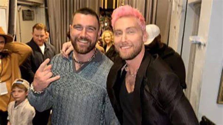 Lance Bass and Justin Timberlake have had a friendship since their days on NSYNC