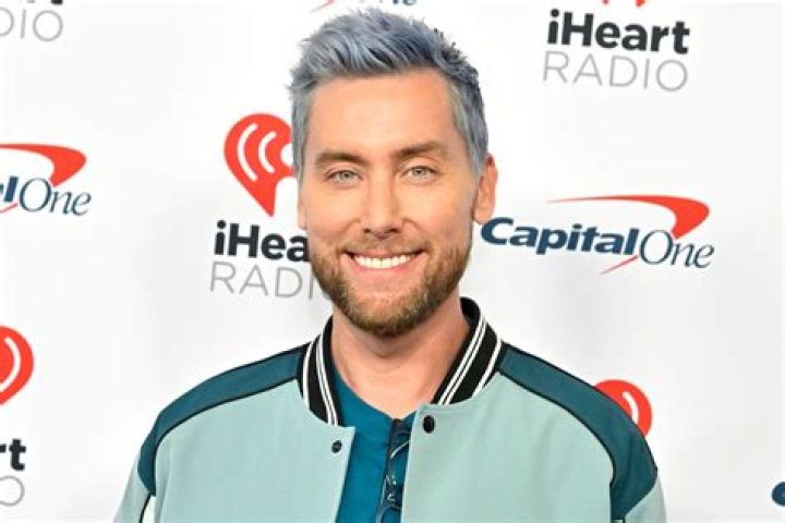 Lance Bass: I've Been 'Kept Away From' Britney Spears 'for Years'