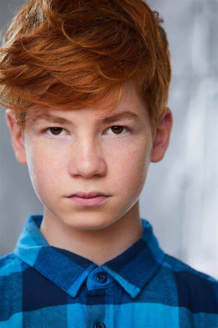Landon Gordon Age, Wikipedia, Biography , Birthday, Instagram: Secrets of Sulphur Springs Cast