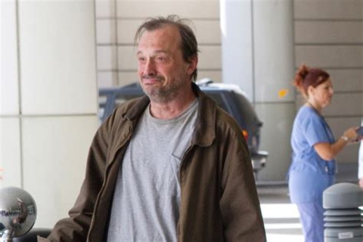 Larry Neumann, Jr. was 62 years old at the time of his passing