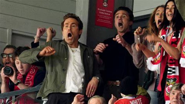Last season, under owners Ryan Reynolds and Rob McElhenney, Wrexham secured their first league title win in 45 years