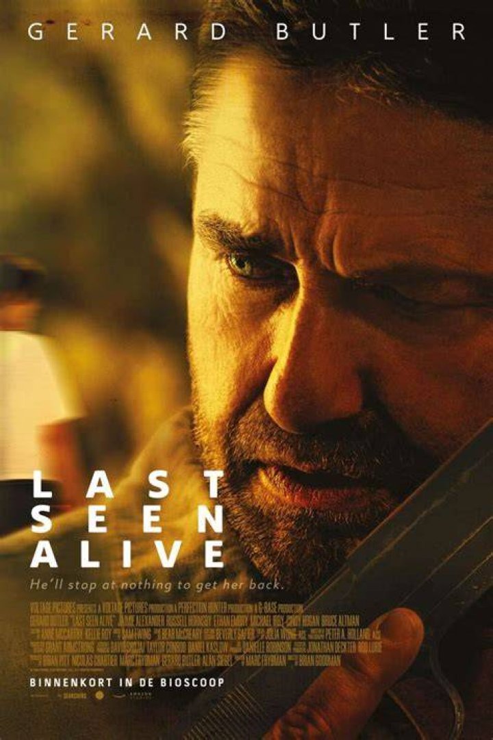 Last Seen Alive is set to premiere on June 3, 2022
