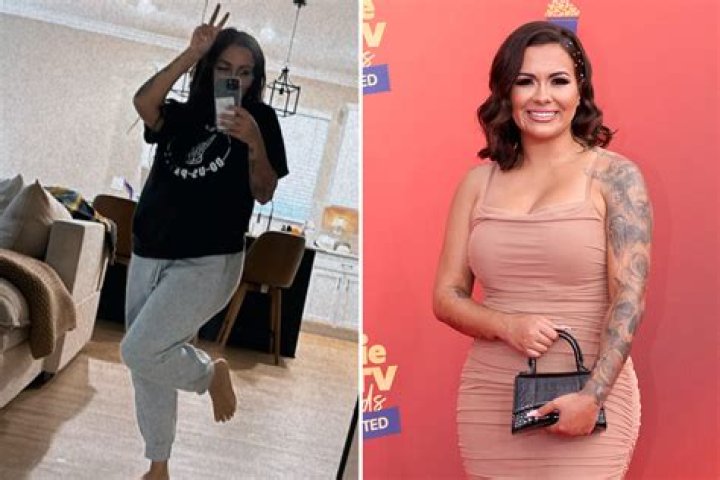 Last week Briana DeJesus, her sister Brittany and Jade Cline 'had a huge fight' with Ashley Jones