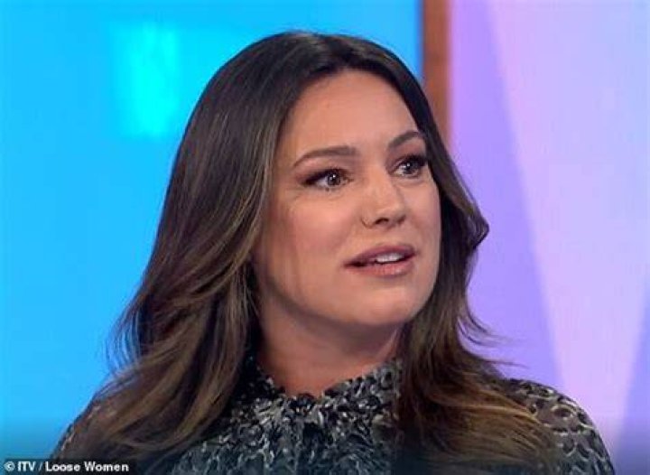 Last week, Kelly admitted she 'doesn't know what to do' as her husband Mark Consuelos attempted to go viral during the broadcast