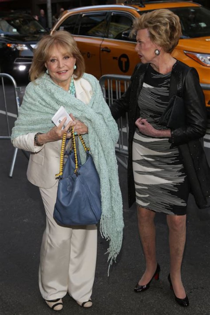 Last year, she attended the Met Gala in Marilyn Monroe's gown