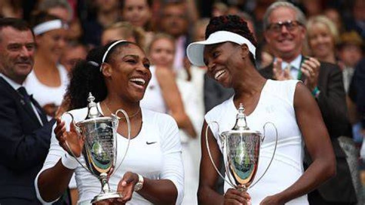 Last year the Williams sisters decided to list the property