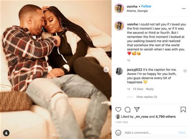 LaToya is estranged from husband Adam Ali