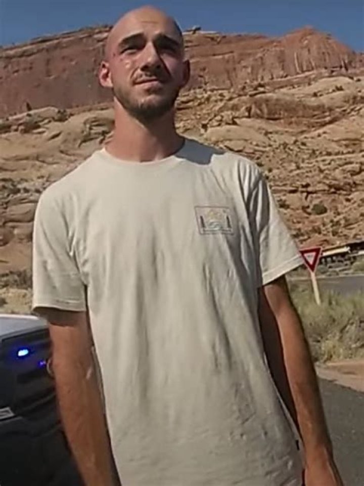 Laundrie has been missing since September 14