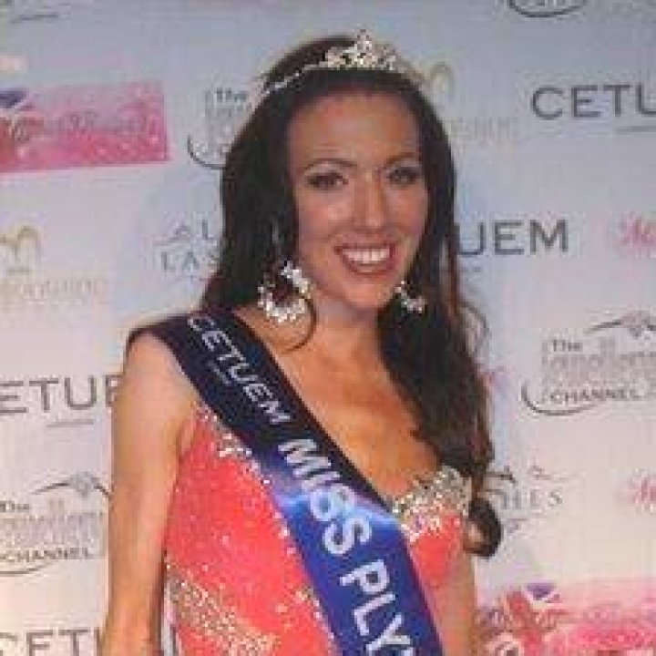  Laura Anness was sacked for lying about her age and her massage parlour past