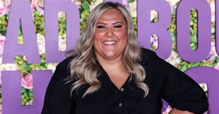 Laura has shown off her personal style after rebranding herself as an interior designer