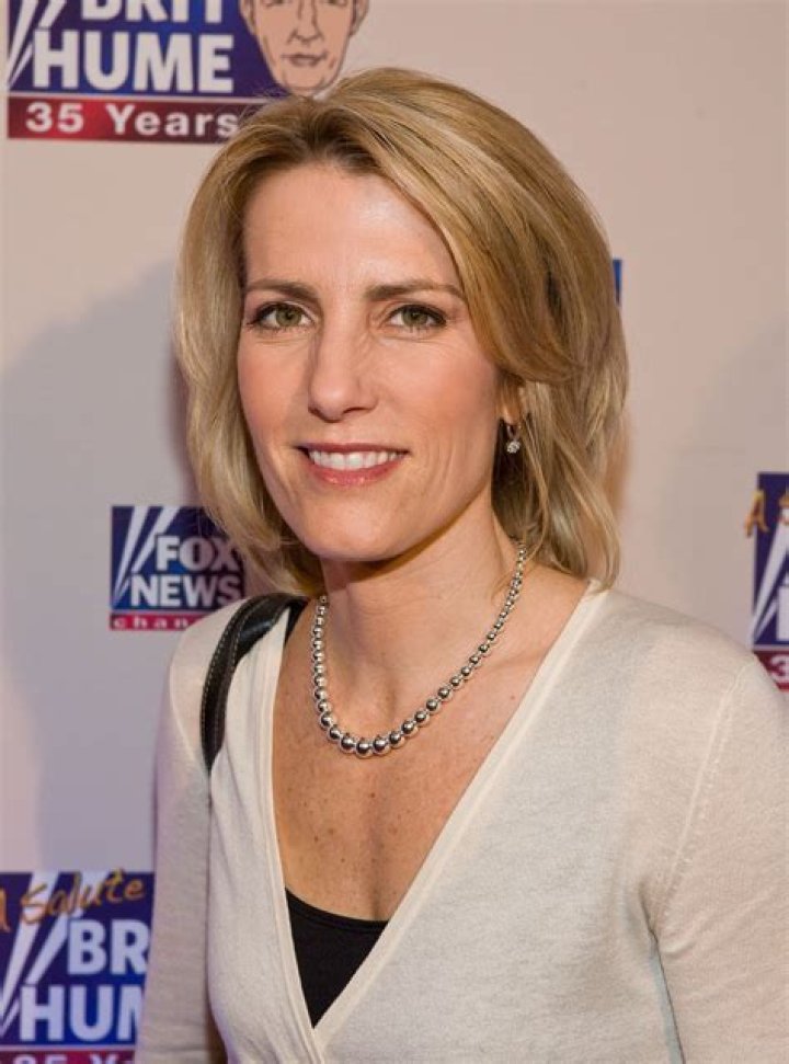 Laura Ingraham is not married