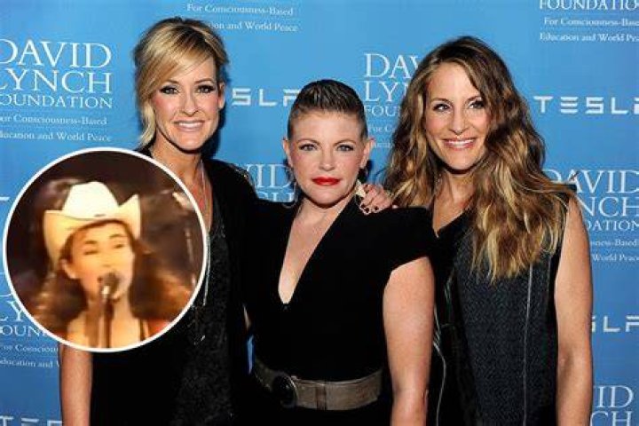 Laura Lynch was one of the founding members of the all-female band, The Dixie Chicks