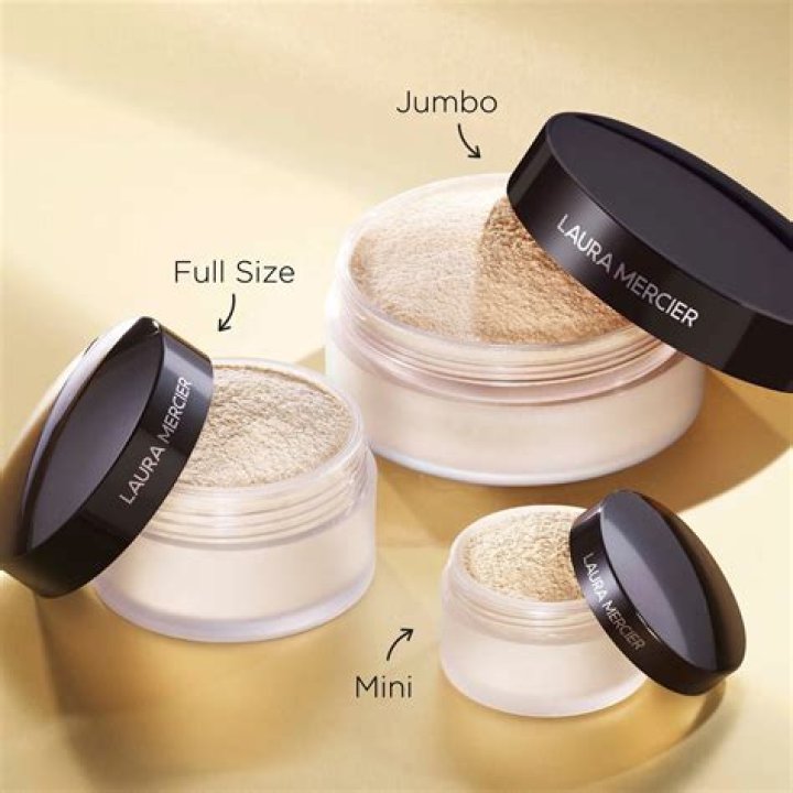 Laura Mercier Translucent Loose Setting Powder at Nordstrom, Size 1 Oz