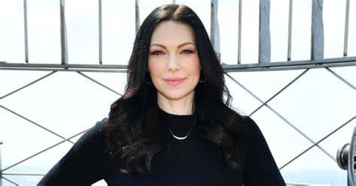 Laura Prepon Shares Daily Ritual That Helped Her Heal Mentally After Miscarriage
